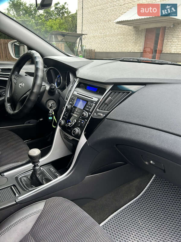 Седан Hyundai Sonata 2012 в Луцьку фото 20 Седан Hyundai Sonata 2012 в Луцьку