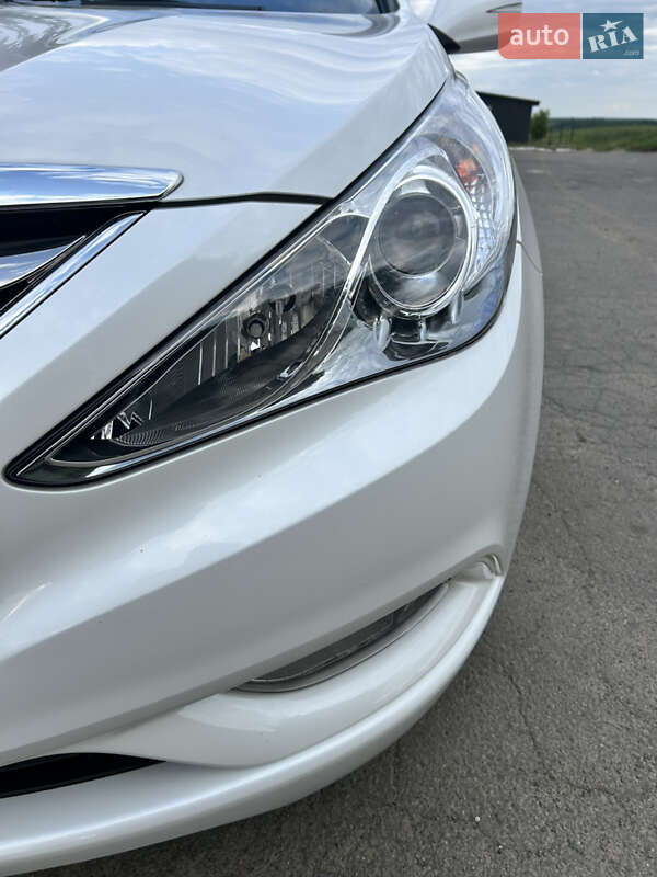 Седан Hyundai Sonata 2012 в Луцьку фото 28 Седан Hyundai Sonata 2012 в Луцьку