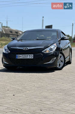Hyundai Sonata 2012 Hyundai Sonata 2012