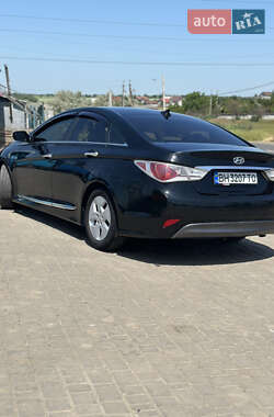 Седан Hyundai Sonata 2012 в 