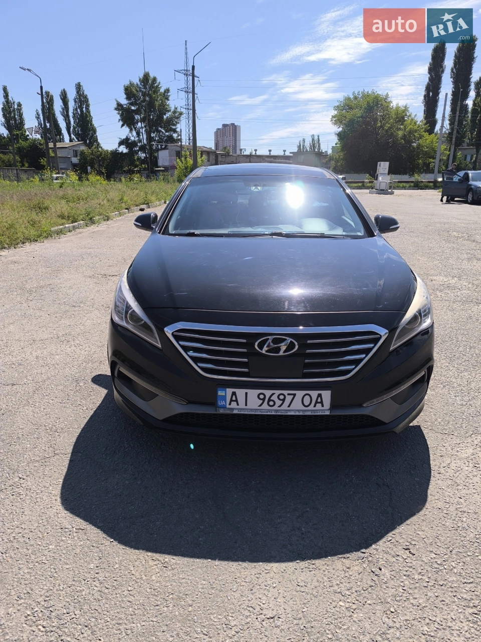 2015 Hyundai Sonata - мініатюра 30