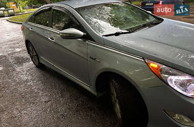 Седан Hyundai Sonata 2014 в Харькове