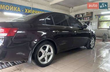 Седан Hyundai Sonata 2007 в 