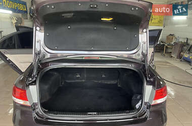 Седан Hyundai Sonata 2007 в 