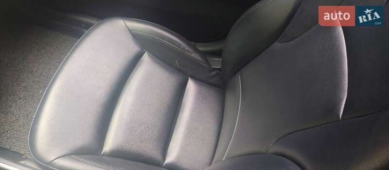 Седан Hyundai Sonata 2014 в Одесі