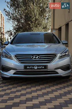 Hyundai Sonata 2014 Hyundai Sonata 2014