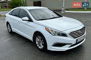 Седан Hyundai Sonata 2015 в Харькове