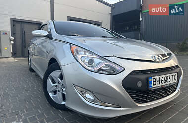 Седан Hyundai Sonata 2012 в 