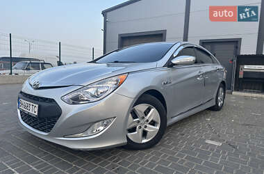 Hyundai Sonata 2012 Hyundai Sonata 2012