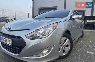 Седан Hyundai Sonata 2012 в 