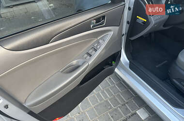Седан Hyundai Sonata 2012 в 