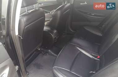 Седан Hyundai Sonata 2013 в 