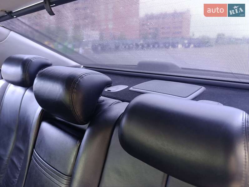 Седан Hyundai Sonata 2007 в Вишгороді