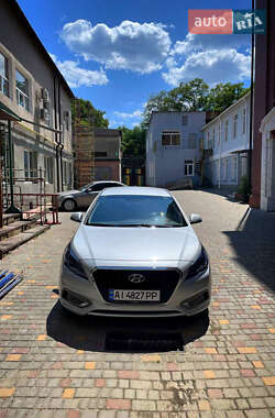 Седан Hyundai Sonata 2016 в Одессе