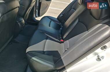 Седан Hyundai Sonata 2014 в 