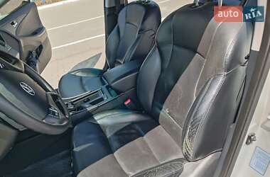 Седан Hyundai Sonata 2014 в 