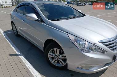 Hyundai Sonata 2014 Hyundai Sonata 2014