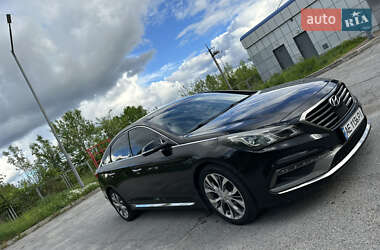 Седан Hyundai Sonata 2014 в 