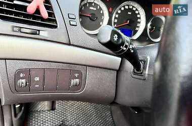 Седан Hyundai Sonata 2008 в 