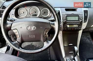 Седан Hyundai Sonata 2008 в 