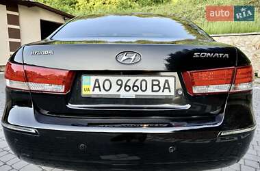 Седан Hyundai Sonata 2008 в 