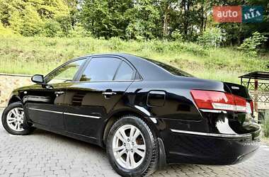 Седан Hyundai Sonata 2008 в 