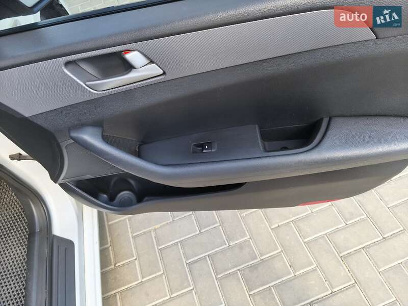 Седан Hyundai Sonata 2014 в Одессе
