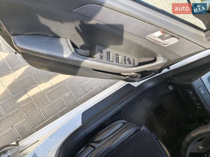 Седан Hyundai Sonata 2014 в Одессе