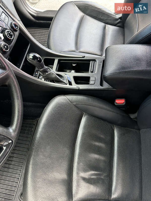 Седан Hyundai Sonata 2014 в Рівному фото 39 Седан Hyundai Sonata 2014 в Рівному