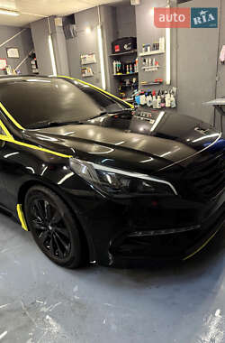 Седан Hyundai Sonata 2015 в Одесі