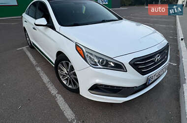Седан Hyundai Sonata 2014 в Херсоне