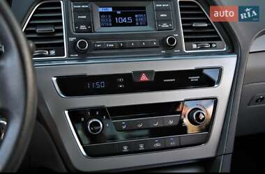Седан Hyundai Sonata 2014 в 