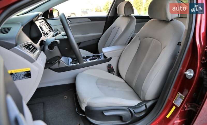 Седан Hyundai Sonata 2014 в Харькове