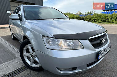 Седан Hyundai Sonata 2006 в 