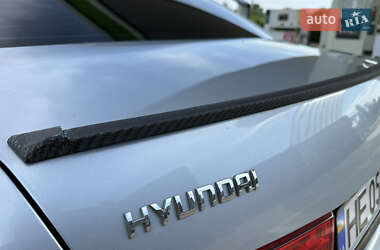Седан Hyundai Sonata 2006 в 
