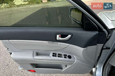 Седан Hyundai Sonata 2006 в 