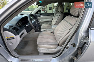 Седан Hyundai Sonata 2006 в 