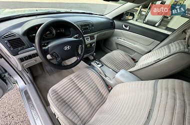 Седан Hyundai Sonata 2006 в 