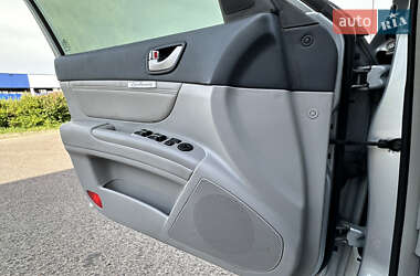 Седан Hyundai Sonata 2006 в 