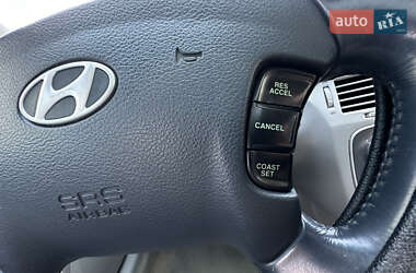 Седан Hyundai Sonata 2006 в 