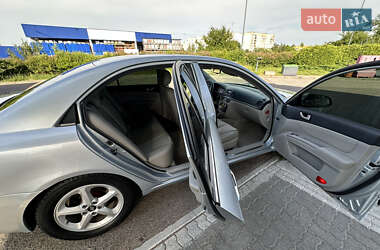 Седан Hyundai Sonata 2006 в 