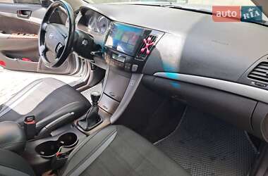 Седан Hyundai Sonata 2008 в Хмельницком