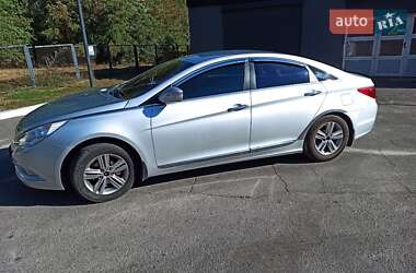 Hyundai Sonata 2013 Hyundai Sonata 2013