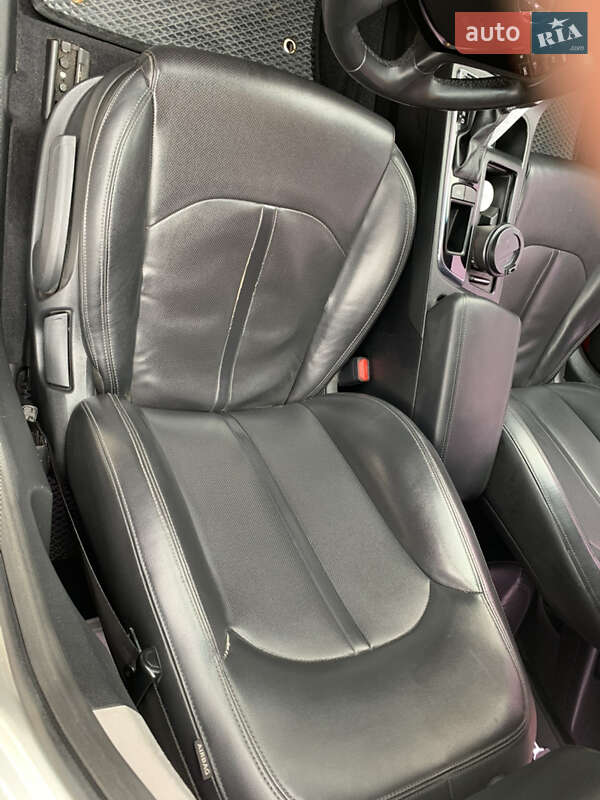 Седан Hyundai Sonata 2014 в Дніпрі фото 25 Седан Hyundai Sonata 2014 в Дніпрі