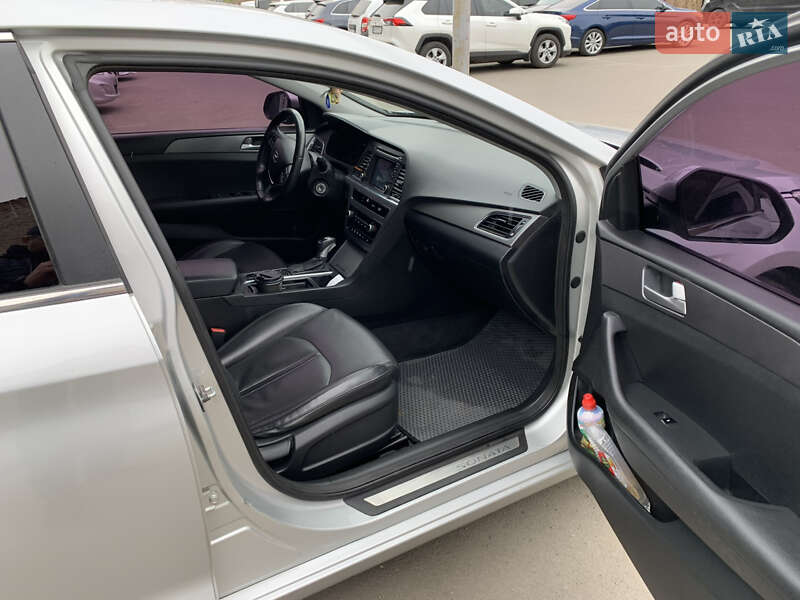 Седан Hyundai Sonata 2014 в Дніпрі фото 27 Седан Hyundai Sonata 2014 в Дніпрі