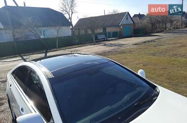 Седан Hyundai Sonata 2011 в Карлівці
