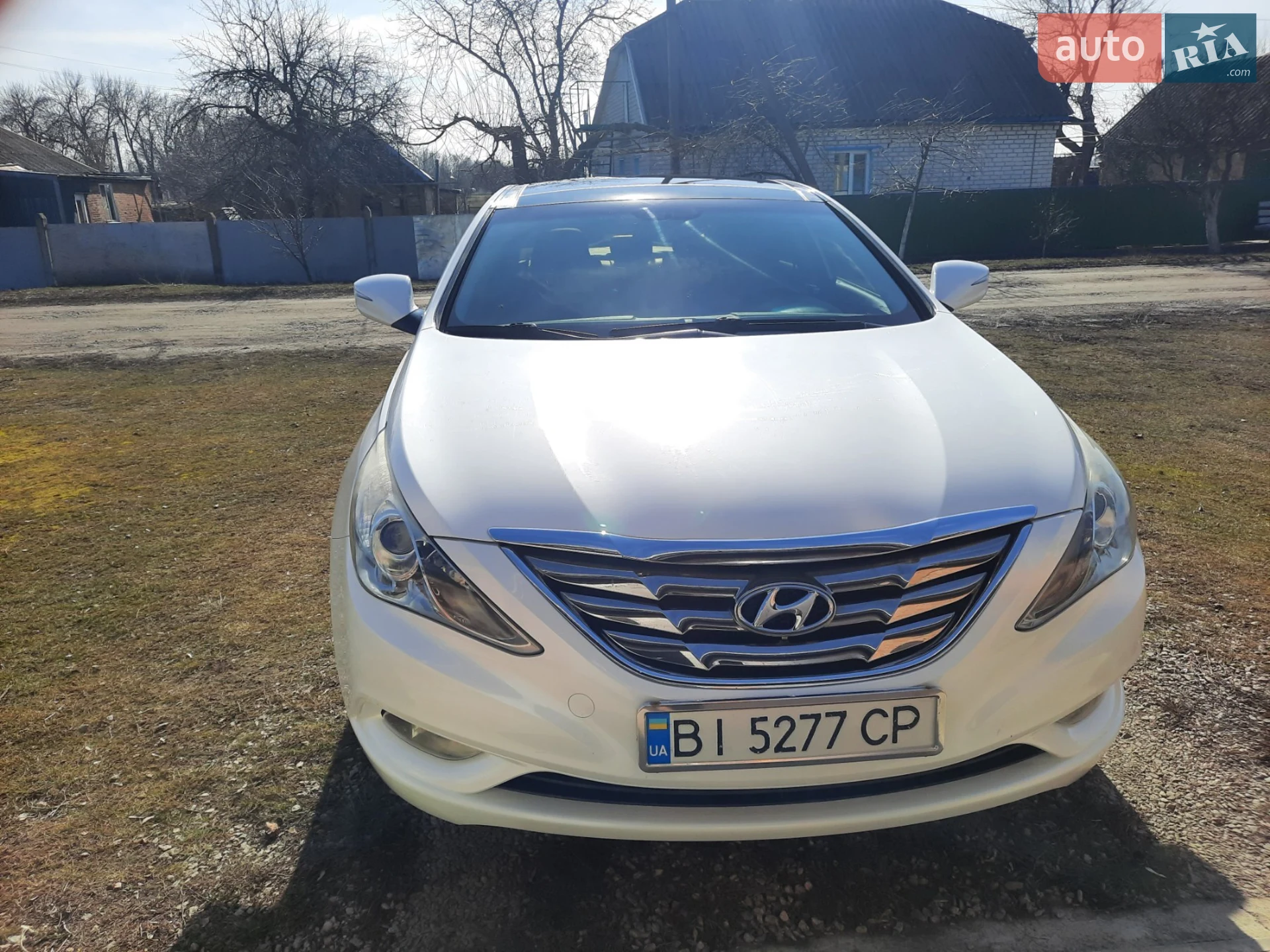 2011 Hyundai Sonata - мініатюра 15
