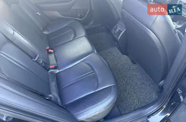 Седан Hyundai Sonata 2016 в 