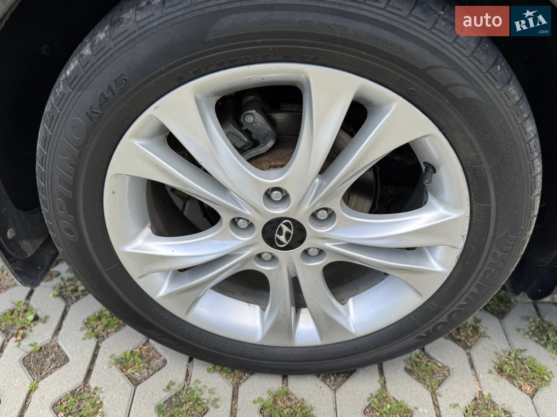 2010 Hyundai Sonata - мініатюра 16