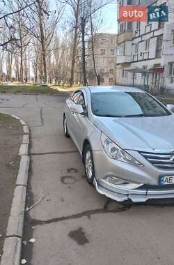 Седан Hyundai Sonata 2015 в Покрове